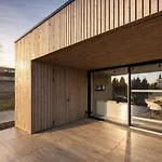 롯지 Nature Village - Ephelia N°29 - 4 Personnes Avec Jacuzzi