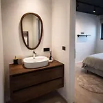 Nature Village - Ephelia N°29 - 4 Personnes Avec Jacuzzi 불랑쥬