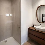 Nature Village - Ephelia N°29 - 4 Personnes Avec Jacuzzi 롯지