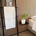 Nature Village - Ephelia N°29 - 4 Personnes Avec Jacuzzi 롯지 *