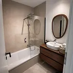 Nature Village - Ephelia N°29 - 4 Personnes Avec Jacuzzi 롯지