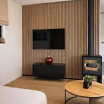 Nature Village - Ephelia N°29 - 4 Personnes Avec Jacuzzi * 불랑쥬