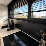 롯지 Nature Village - Ephelia N°29 - 4 Personnes Avec Jacuzzi