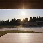 롯지 Nature Village - Ephelia N°29 - 4 Personnes Avec Jacuzzi *