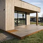 Nature Village - Ephelia N°29 - 4 Personnes Avec Jacuzzi * 불랑쥬