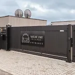 Nature Village - Ephelia N°29 - 4 Personnes Avec Jacuzzi 불랑쥬