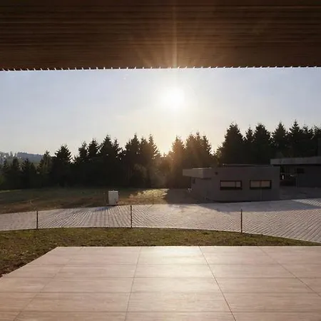 Lodge Nature Village - Ephelia N°29 - 4 Personnes Avec Jacuzzi *