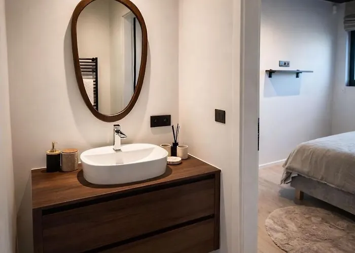 Nature Village - Ephelia N°29 - 4 Personnes Avec Jacuzzi Bullange