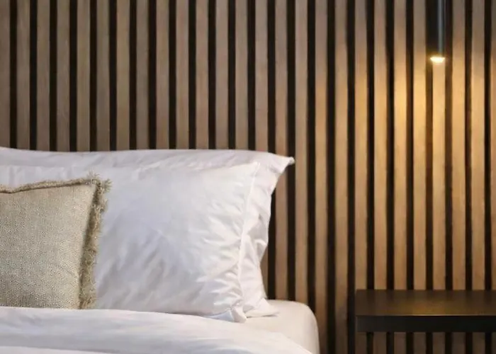 Nature Village - Ephelia N°29 - 4 Personnes Avec Jacuzzi * Bullange