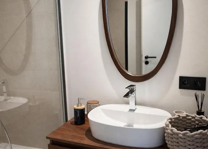 Jaktstuga Nature Village - Ephelia N°29 - 4 Personnes Avec Jacuzzi *