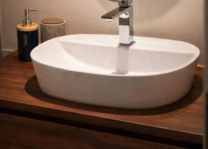 Nature Village - Ephelia N°29 - 4 Personnes Avec Jacuzzi *