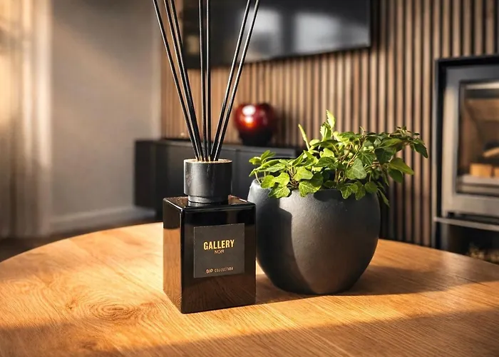 Nature Village - Ephelia N°29 - 4 Personnes Avec Jacuzzi Bullange