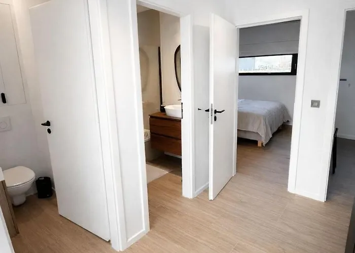 Nature Village - Ephelia N°29 - 4 Personnes Avec Jacuzzi Bullange