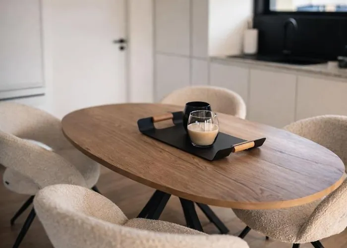 Nature Village - Ephelia N°29 - 4 Personnes Avec Jacuzzi Bullange