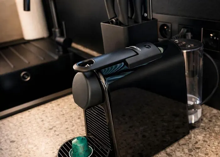 Nature Village - Ephelia N°29 - 4 Personnes Avec Jacuzzi * Bullange