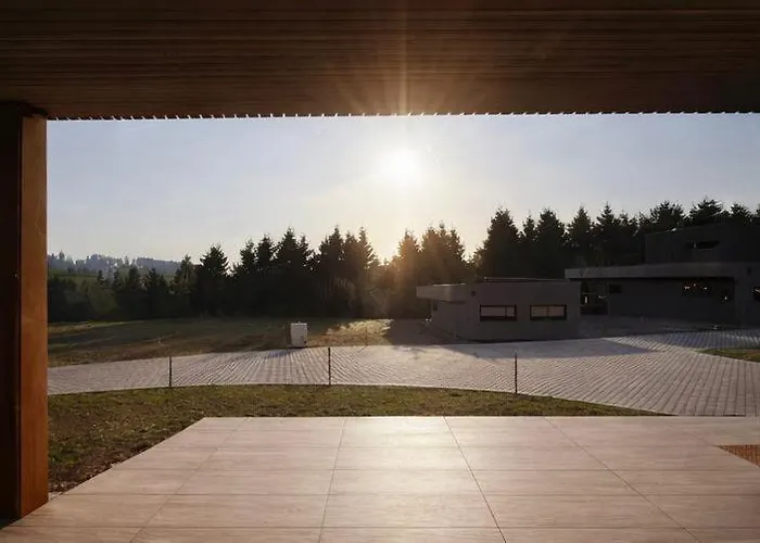 Jaktstuga Nature Village - Ephelia N°29 - 4 Personnes Avec Jacuzzi *